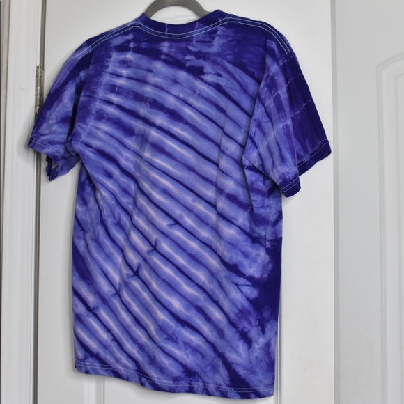 Jimi Hendrix Experience Tee - Picture 2 of 2